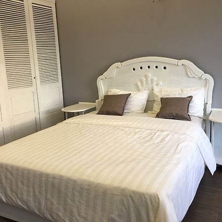 Bella Apartment My Khe Beach Дананг Екстер'єр фото