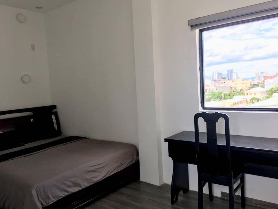 Bella Apartment My Khe Beach Дананг Екстер'єр фото