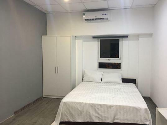 Bella Apartment My Khe Beach Дананг Екстер'єр фото