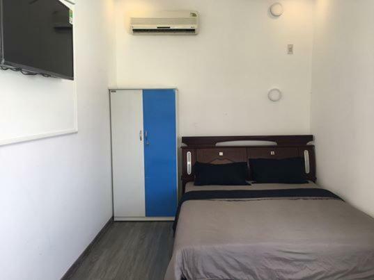 Bella Apartment My Khe Beach Дананг Екстер'єр фото