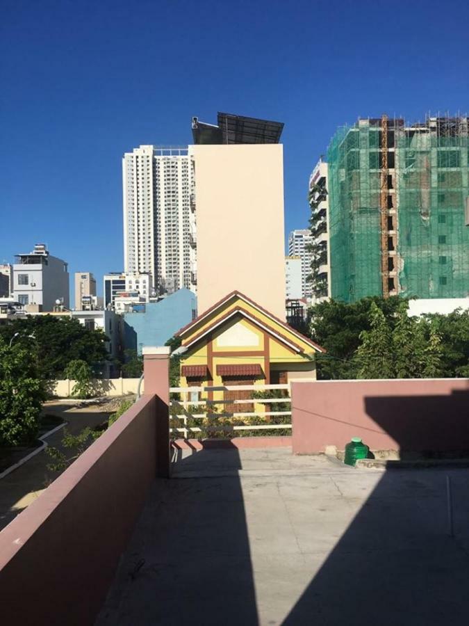 Bella Apartment My Khe Beach Дананг Екстер'єр фото