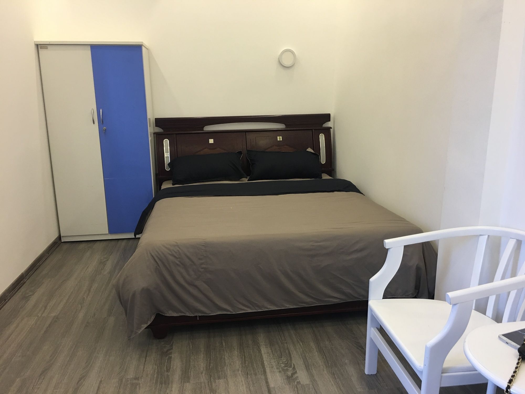 Bella Apartment My Khe Beach Дананг Екстер'єр фото
