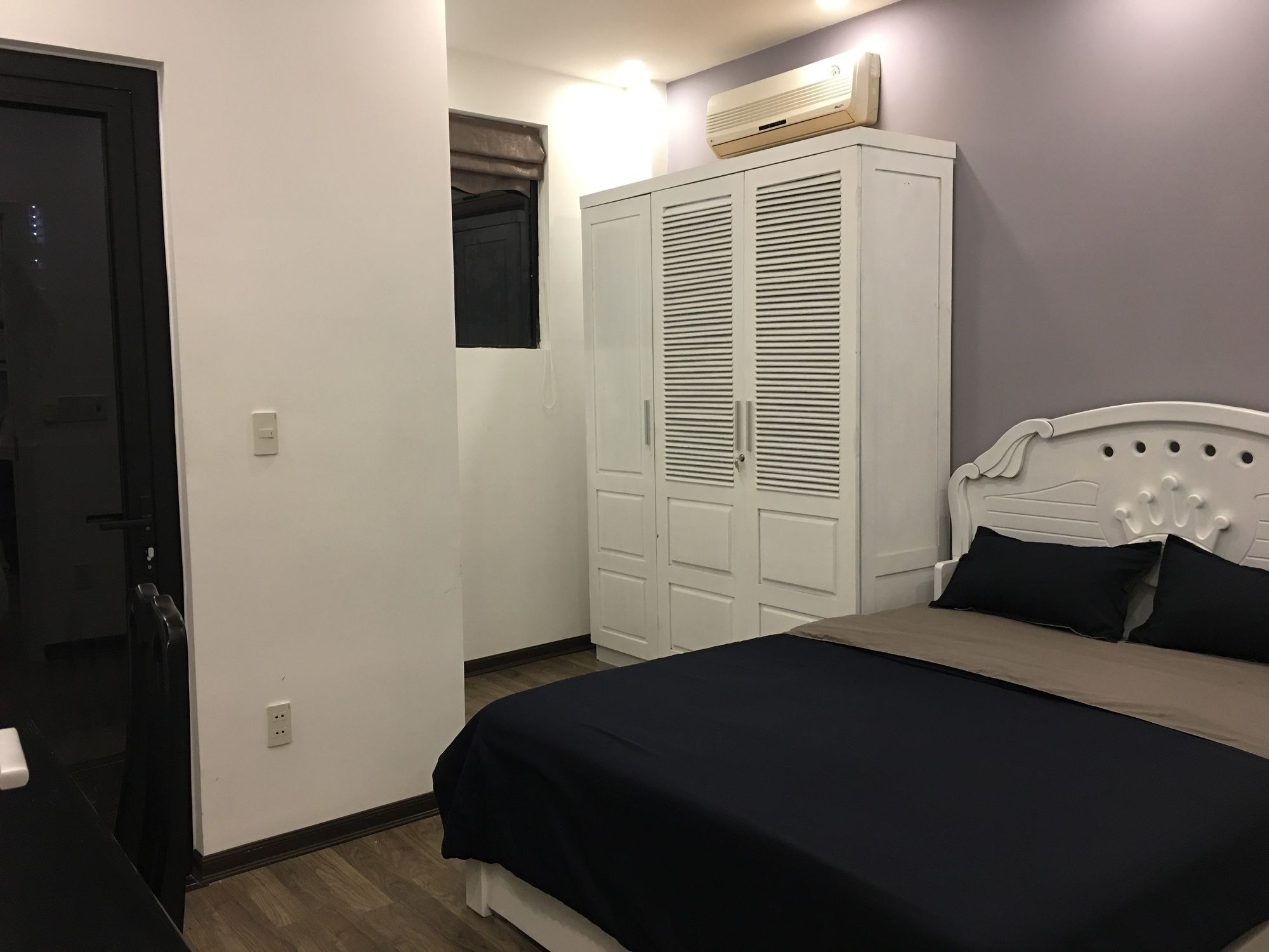 Bella Apartment My Khe Beach Дананг Екстер'єр фото