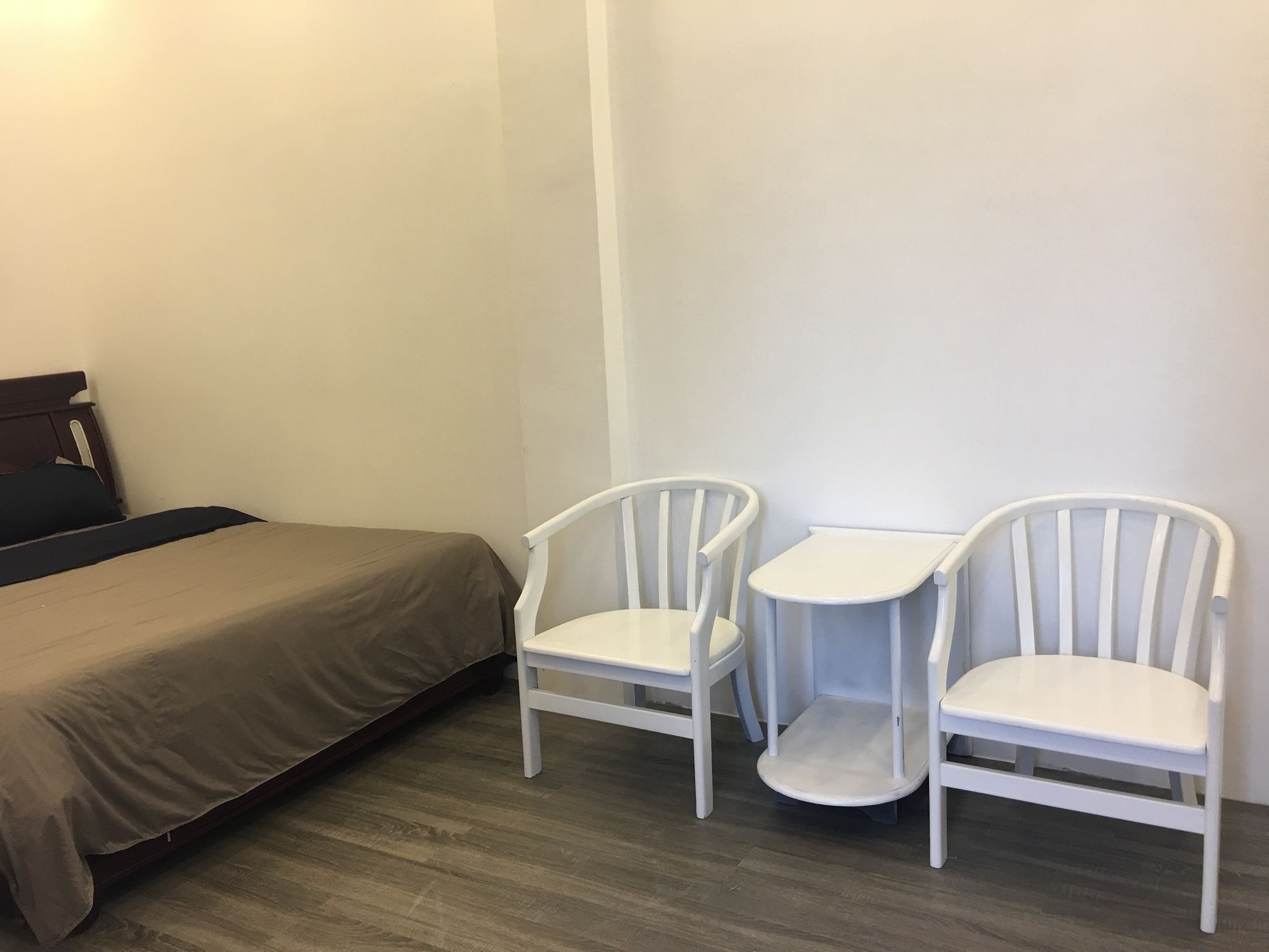 Bella Apartment My Khe Beach Дананг Екстер'єр фото