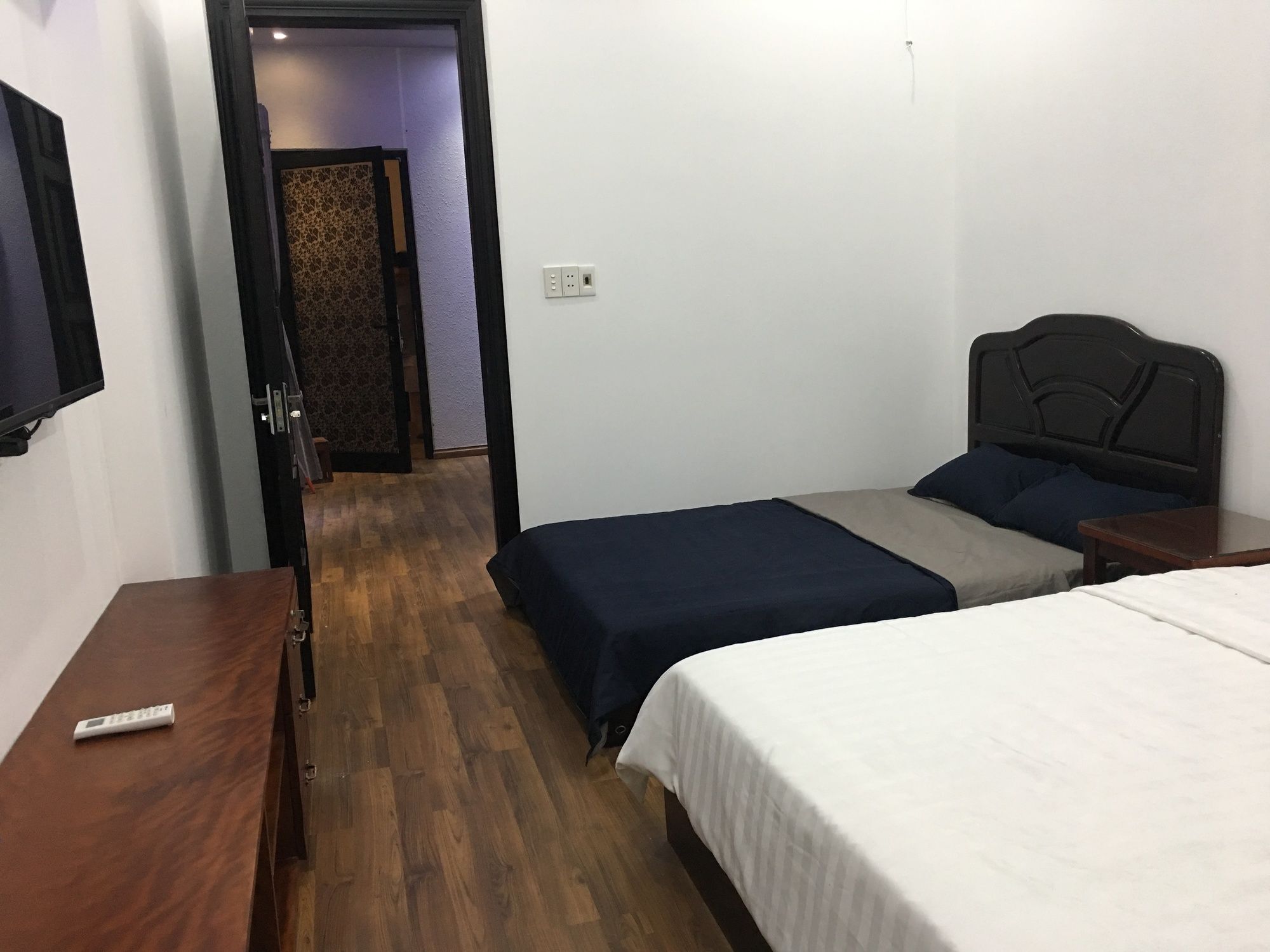 Bella Apartment My Khe Beach Дананг Екстер'єр фото