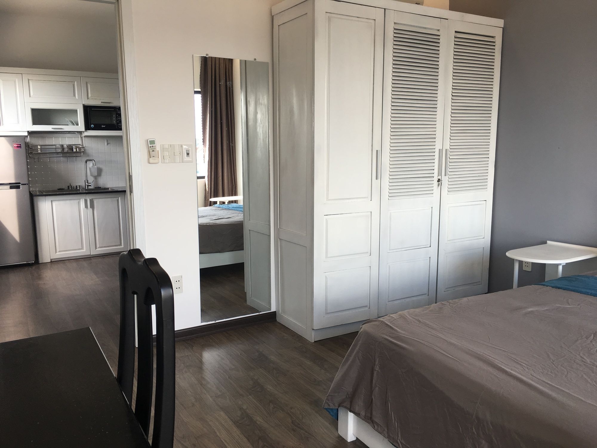 Bella Apartment My Khe Beach Дананг Екстер'єр фото