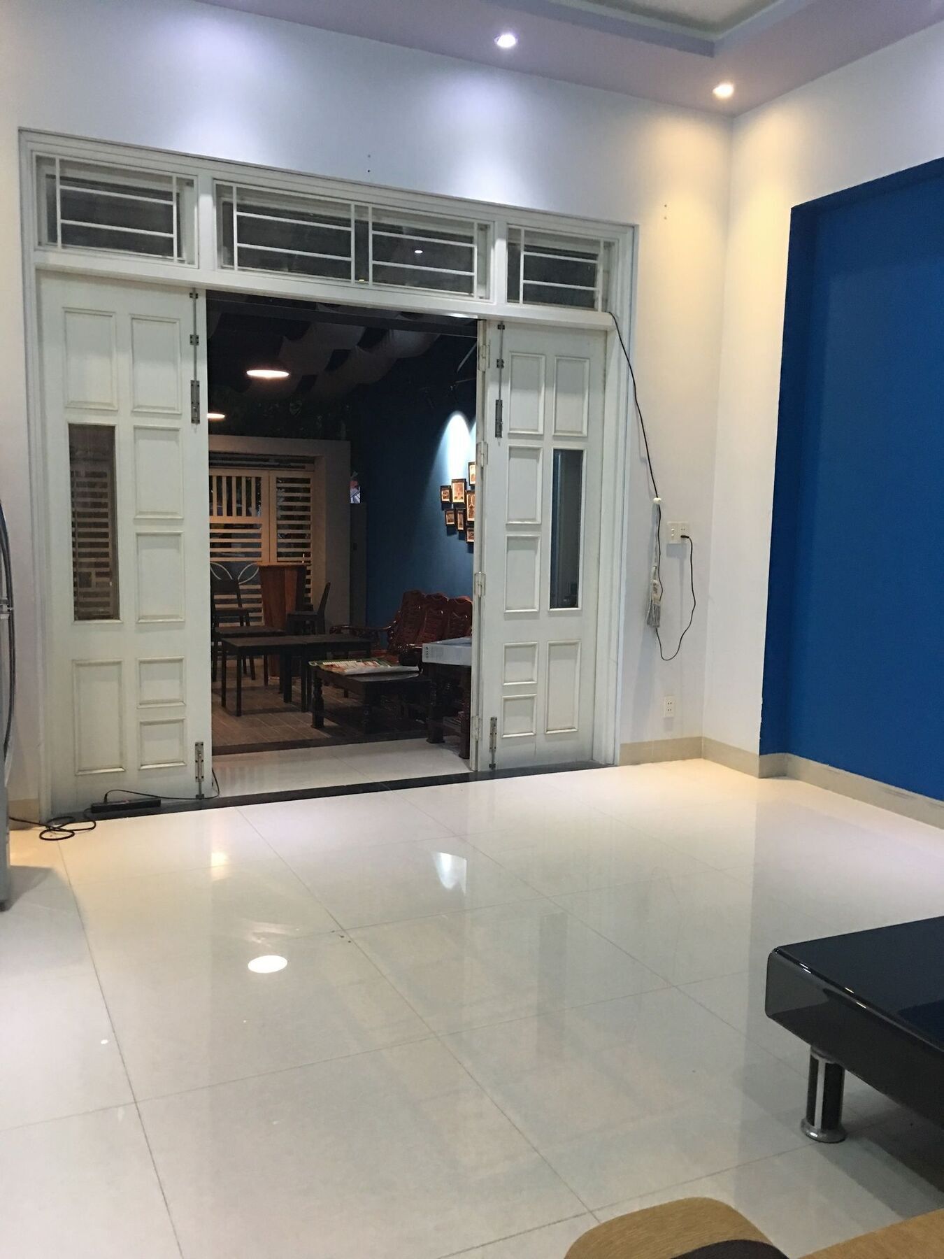 Bella Apartment My Khe Beach Дананг Екстер'єр фото
