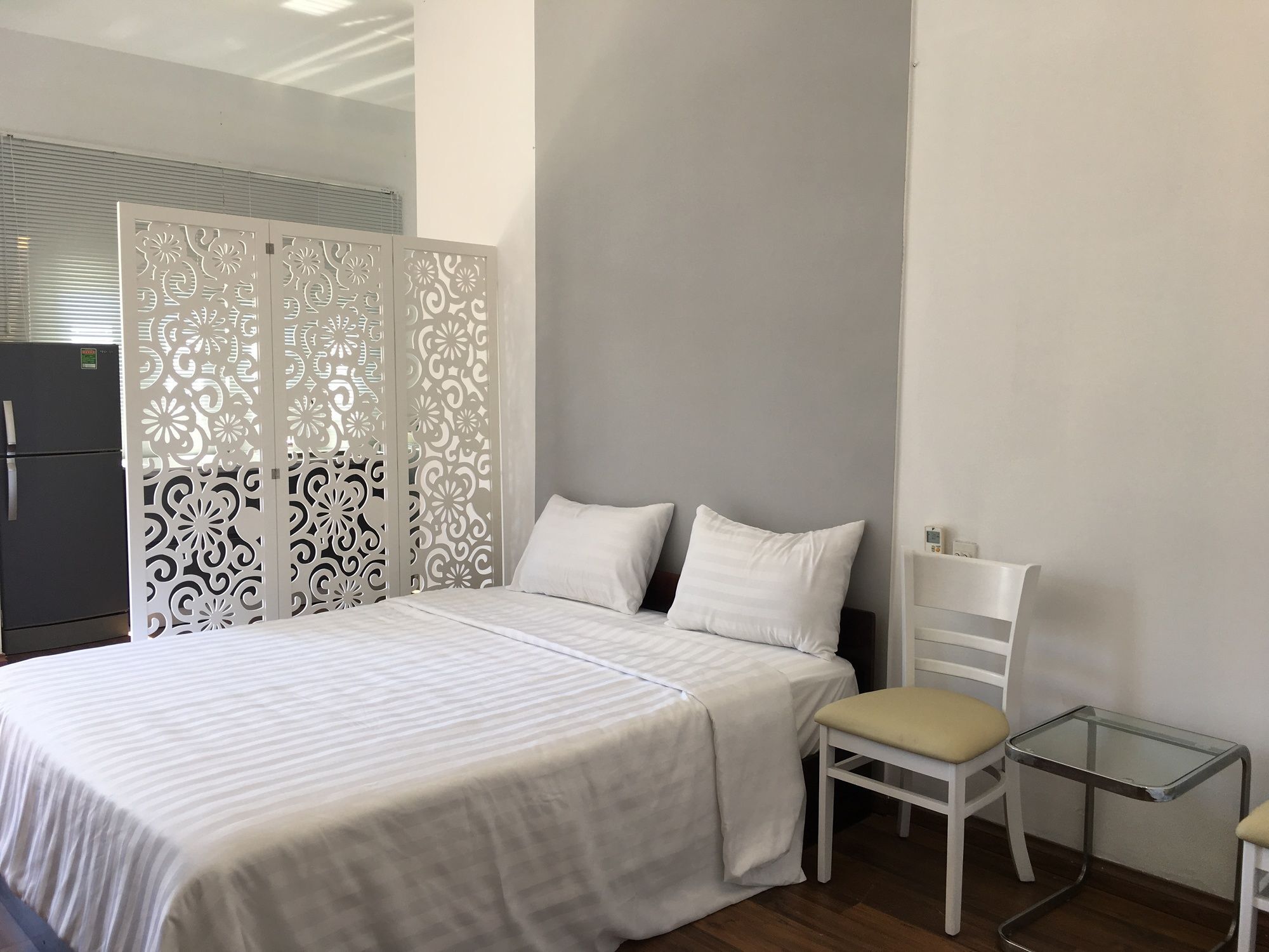 Bella Apartment My Khe Beach Дананг Екстер'єр фото