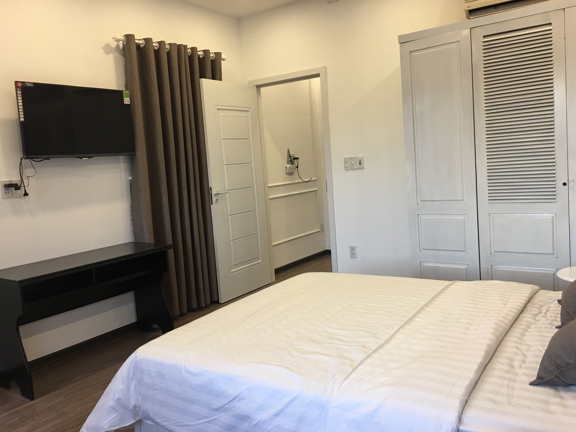 Bella Apartment My Khe Beach Дананг Екстер'єр фото