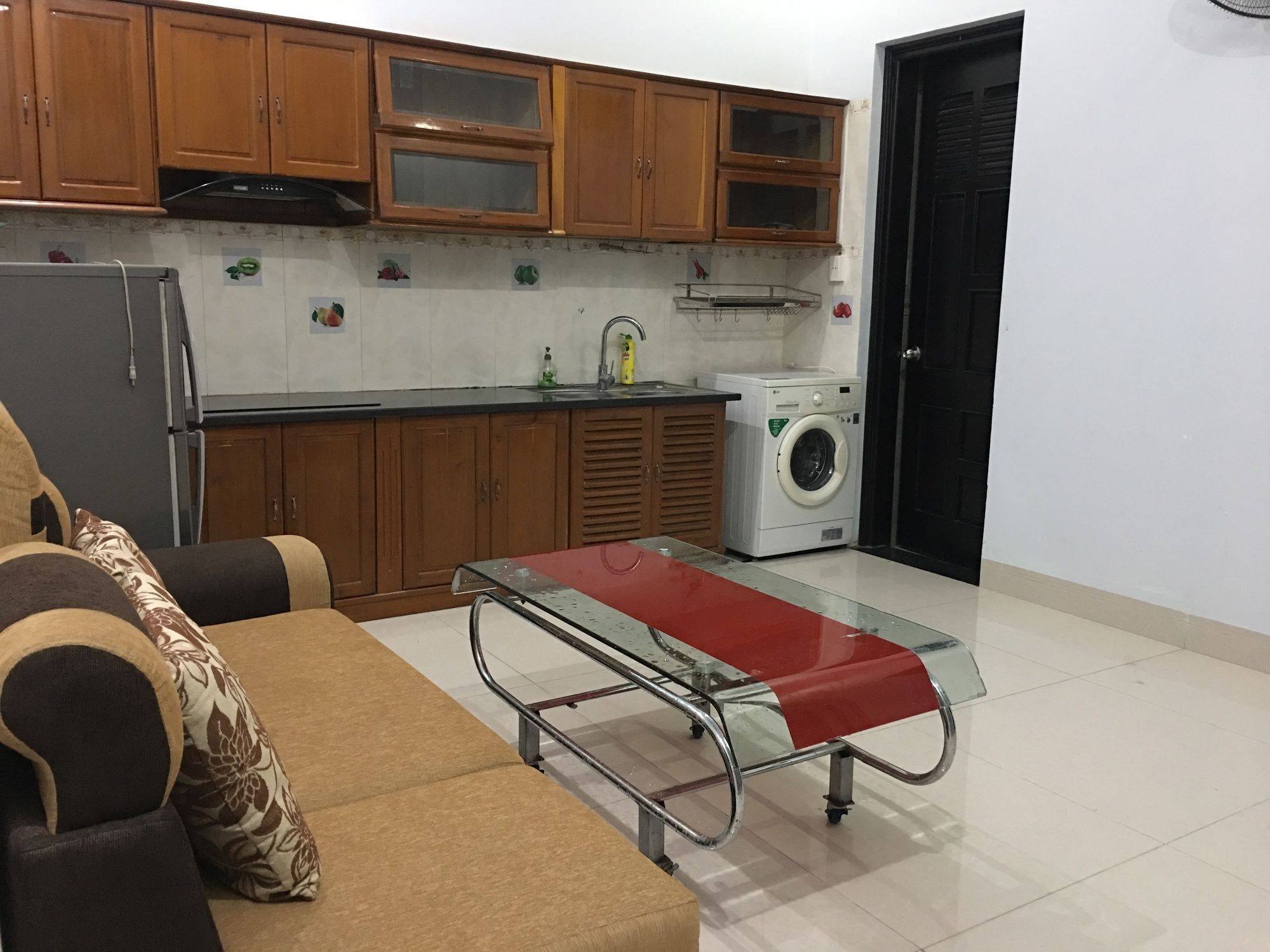Bella Apartment My Khe Beach Дананг Екстер'єр фото