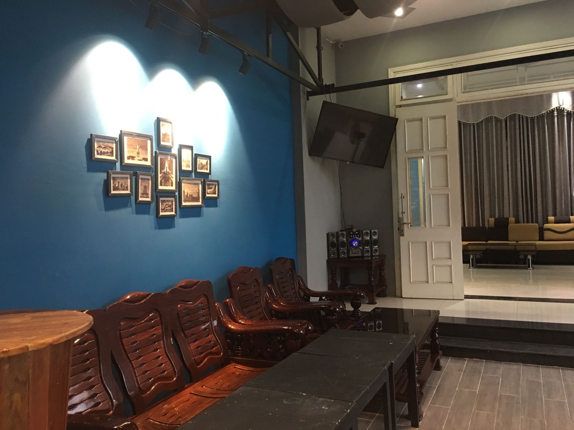 Bella Apartment My Khe Beach Дананг Екстер'єр фото